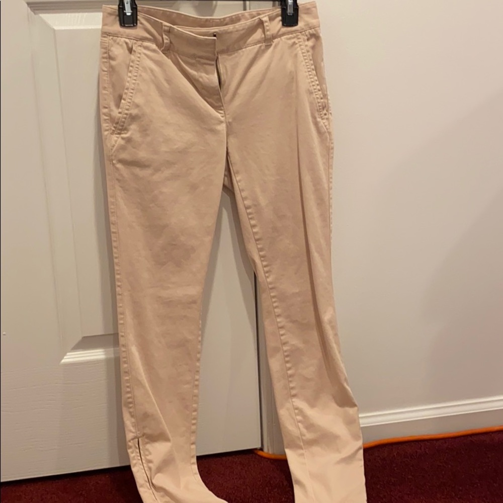 Loft Pants.